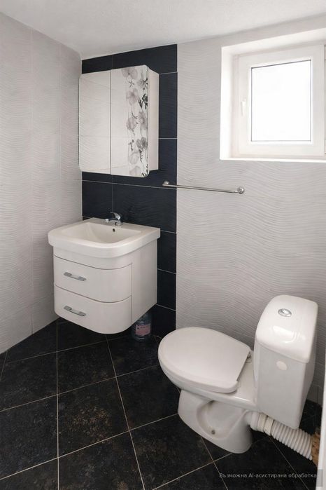 Дава се под наем Къща в Варна, Виница - 100 кв.м за 650 € - Снимка #7