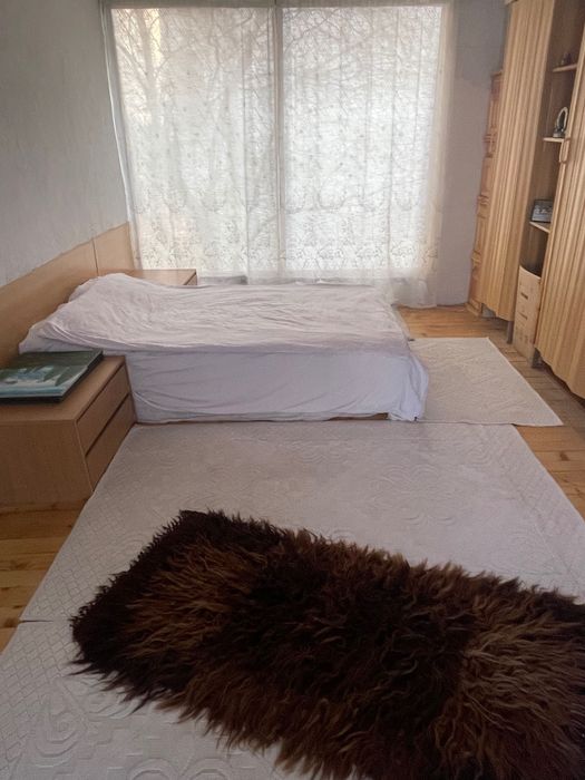 Дава се под наем Етаж от къща в София, Център - 60 кв.м за 663 € - Снимка #7