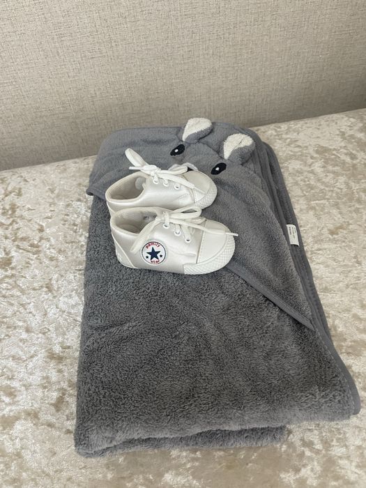 Набор вещей детских