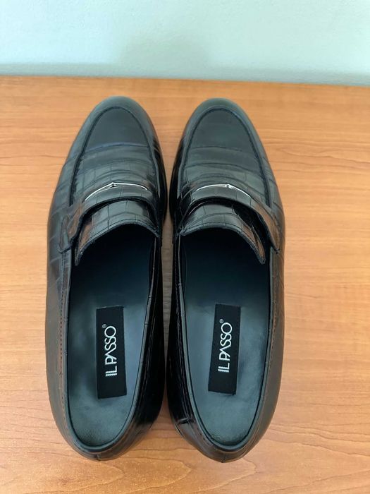 Pantofi IL PASSO