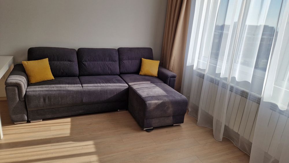 Диван Нани - Гала