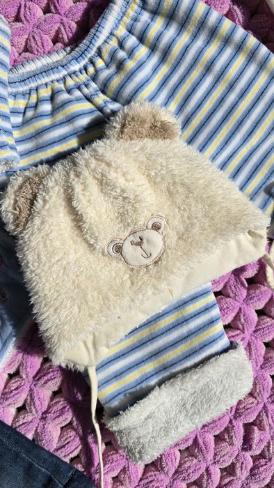 Одежда на мальчика 74р.