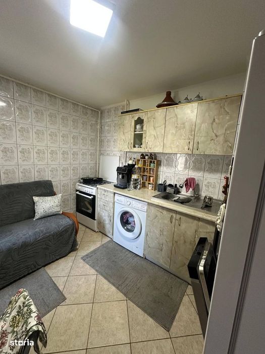 Apartament 2 camere Unirii Sud — fotografia 3