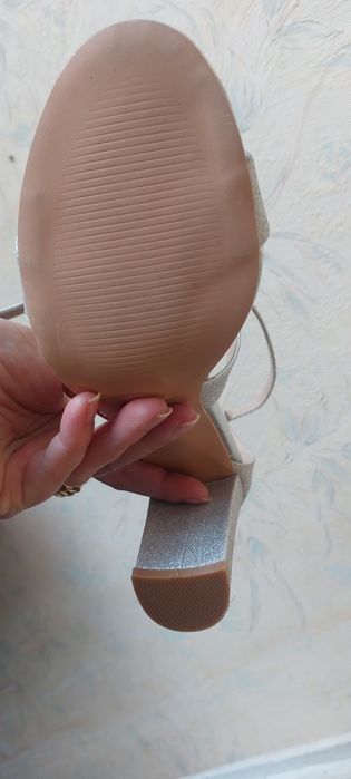 Официални дамски сандали