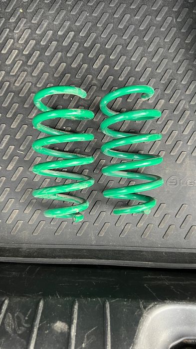 Пружина на приору