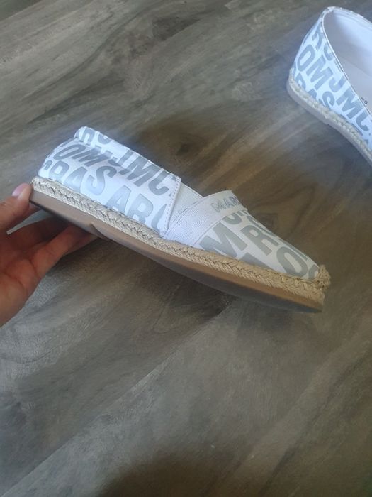 Mocasini Marc Jacobs