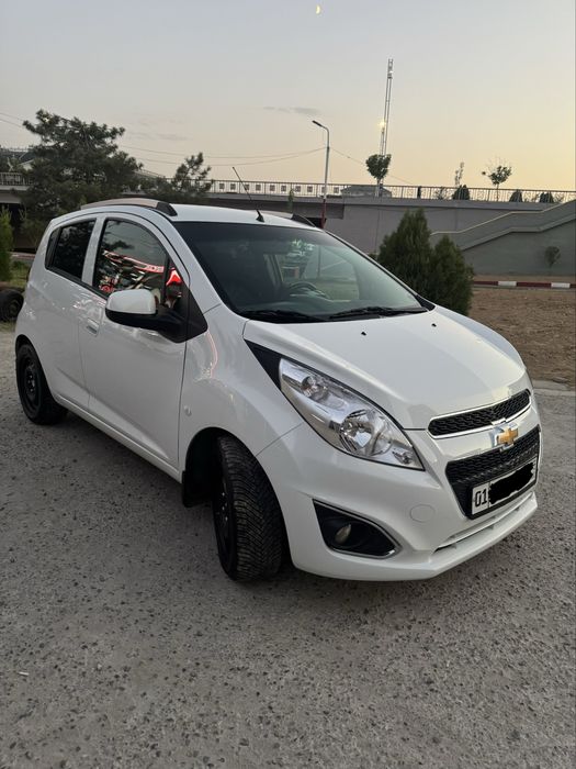 Arenda Spark Aftamat