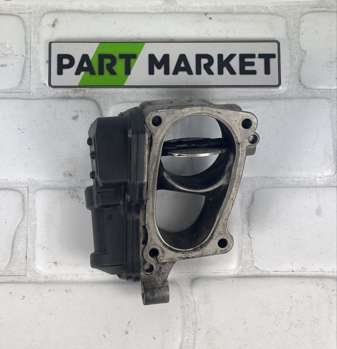 Дросел клапа AUDI 3.0BITDI 059129593H
