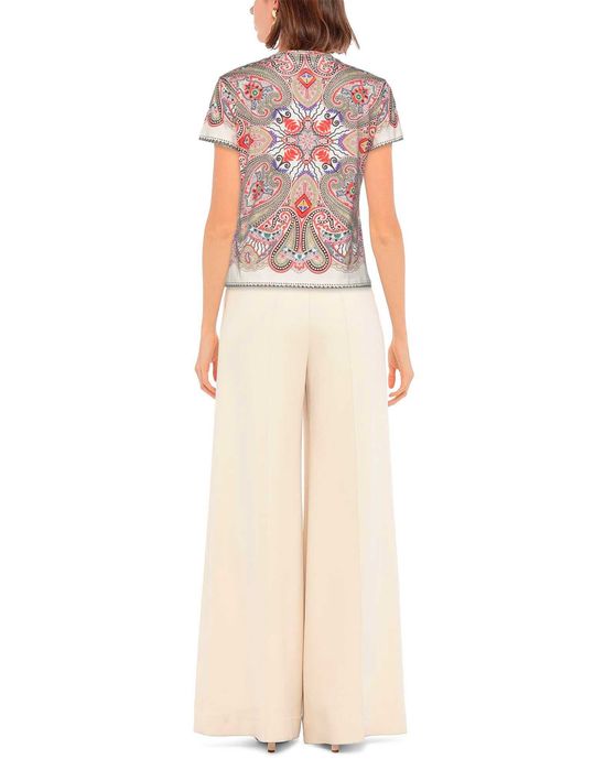 Блузка/тениска Etro, M