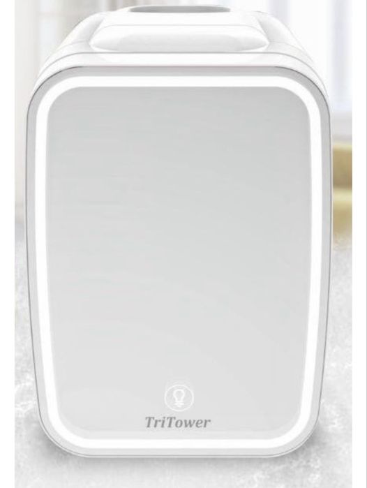 Мини холодильник для косметики