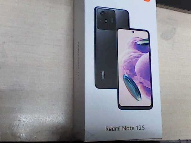 Xiaomi Redmi Note 12S 256 Gb (Алматы 597964)
