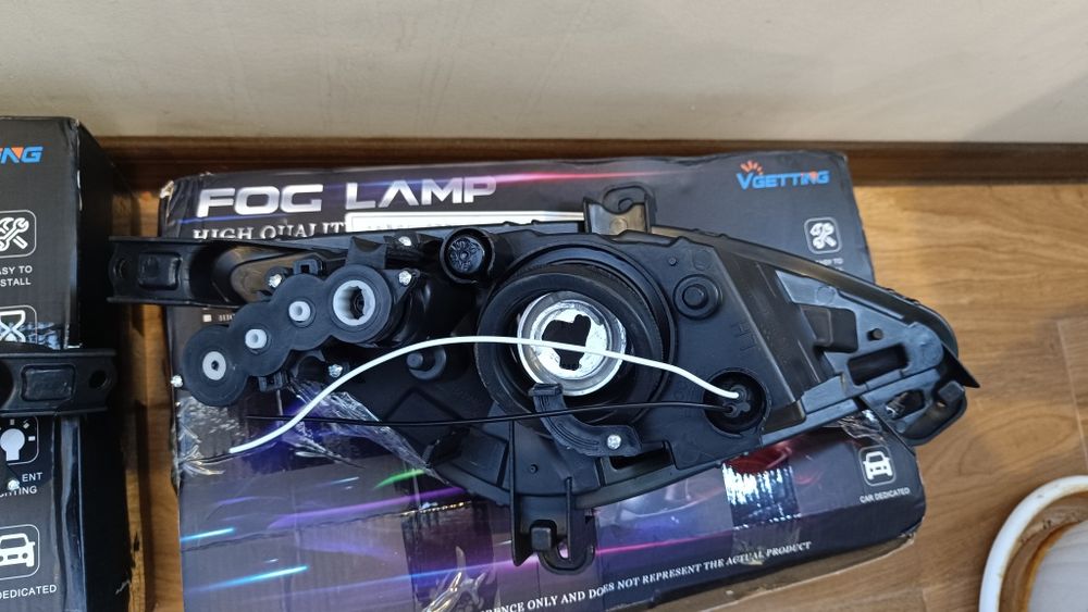 Халогени за Hyundai i30