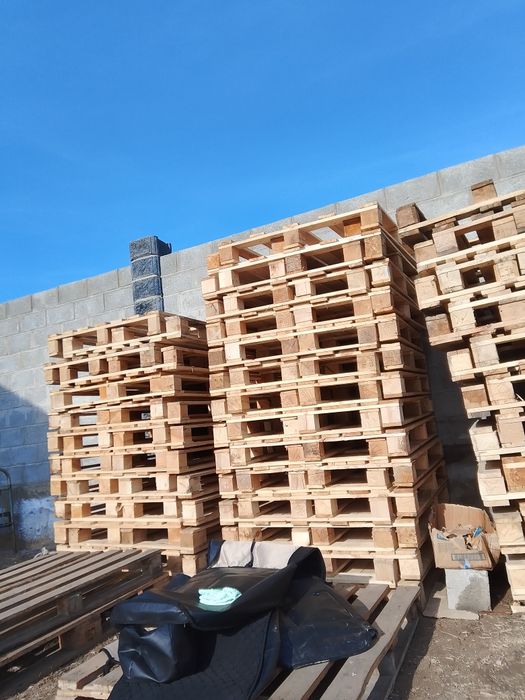 Продам паллет поддоны 120#80