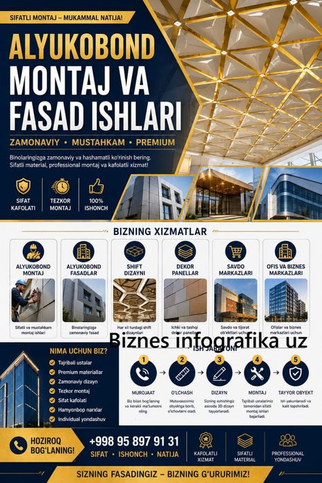 Rasm tayyorlash xizmati