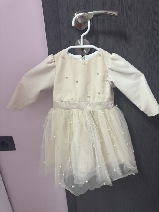 Детски рокли