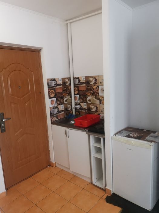 Garsonieră de închiriat zona Terezian