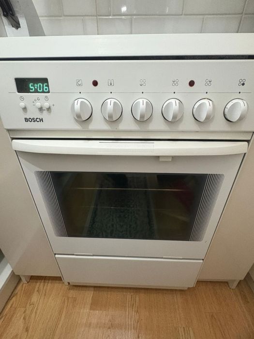 Плита рабочая Bosch