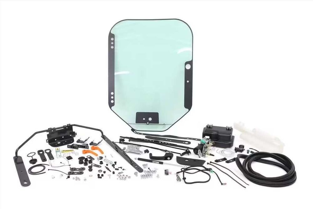 Usa completa pentru Bobcat