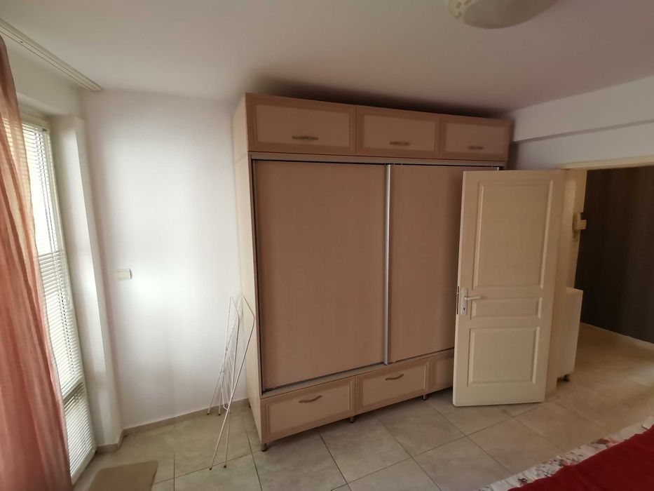 Дава се под наем Двустаен апартамент в Бургас, Център - 60 кв.м за 229.5 € - Снимка #5