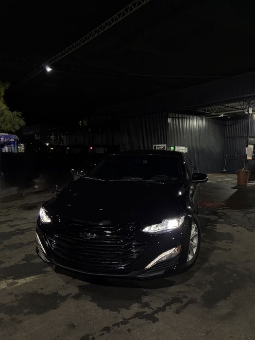 Malibu 2 primer 2022