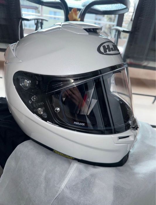 Каска HJC RPHA 70