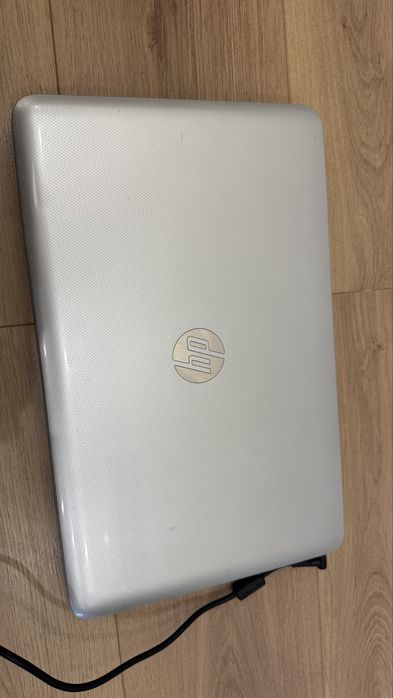 Ноутбук. HP Pavilion 15. Компютер