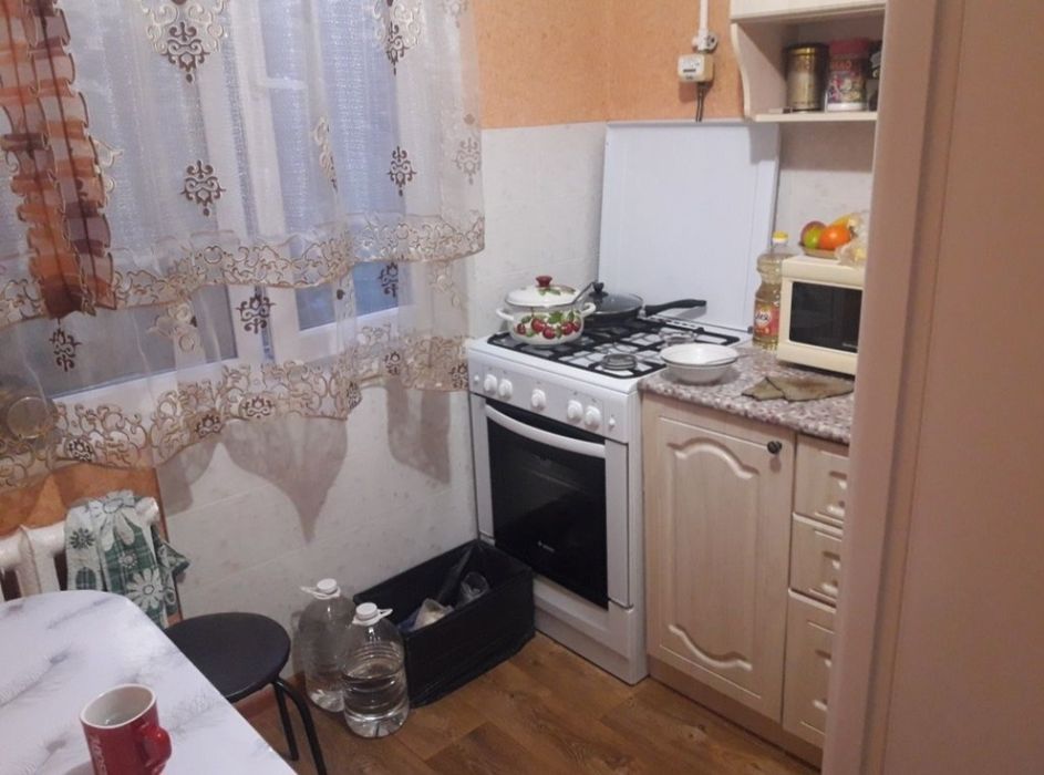 2х комнатная квартира