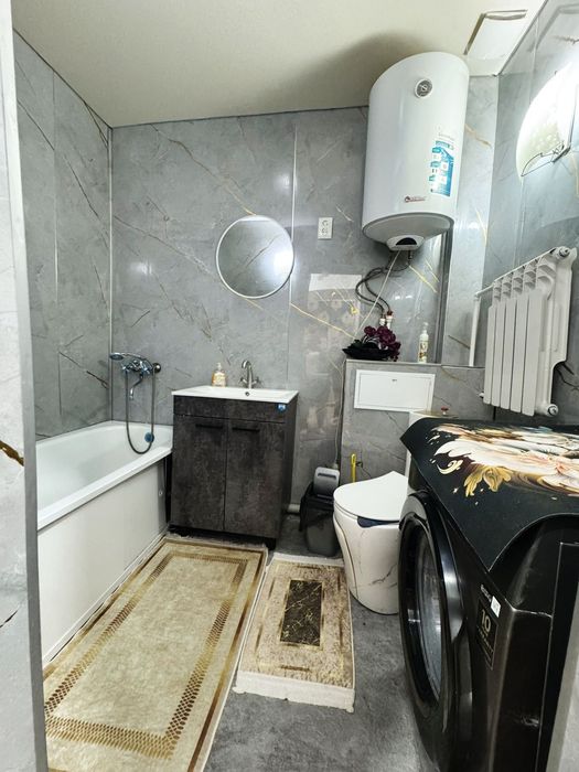 Квартира посуточная