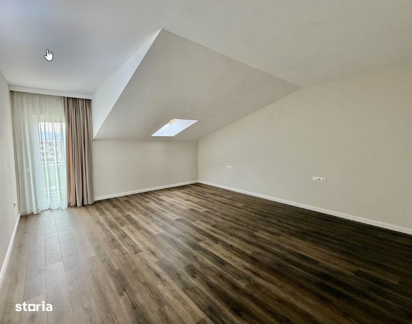 Apartament 3 camere LA CHEIE, Sibiu