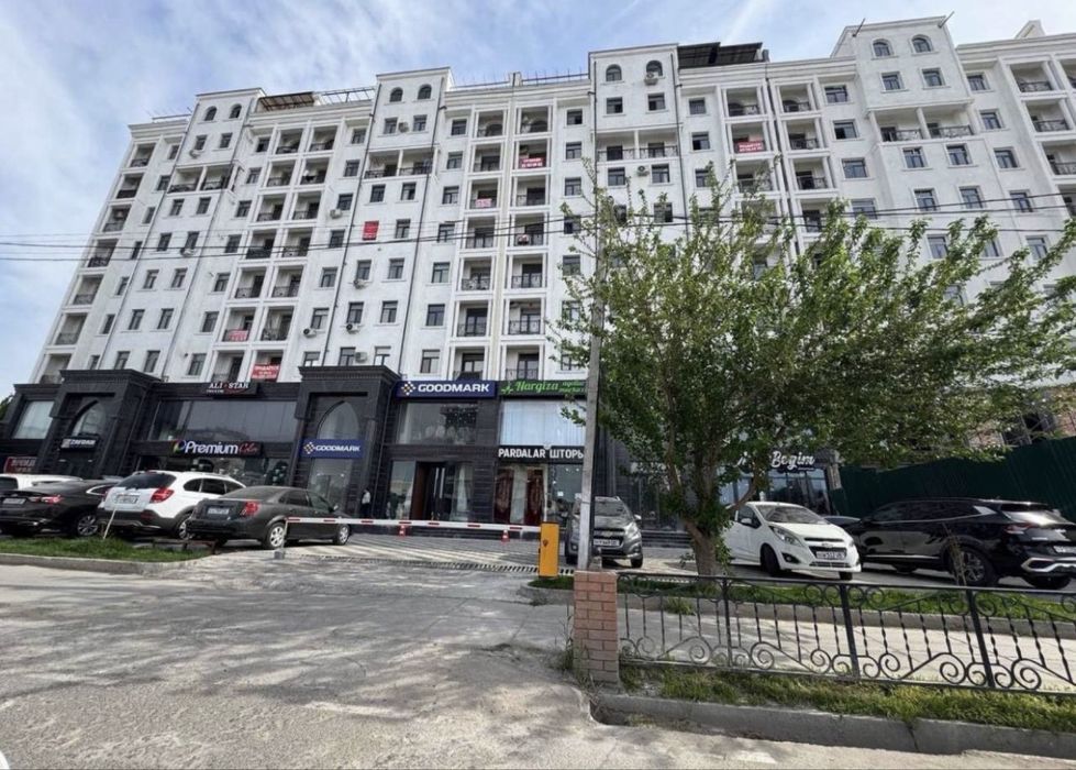 Акция Продается Квартира Нуравшан 1/5/10 46 Квадрат Ривейра Алмазар