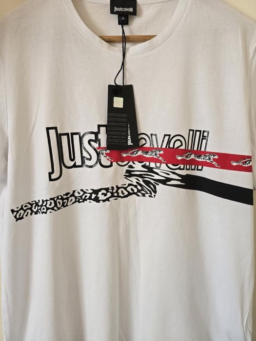 JustCavalli mărimea M