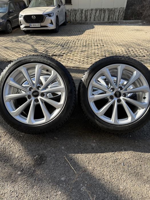 Jante/Roti R18 5x112 Model  Audi A5 2024+