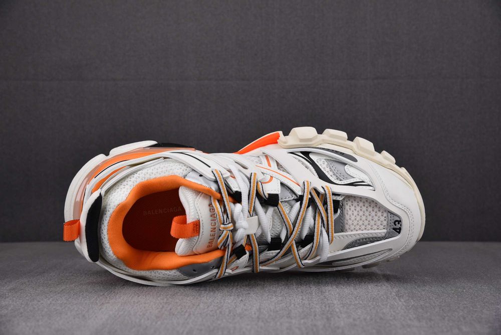 Adidasi Balenciaga Track Premium