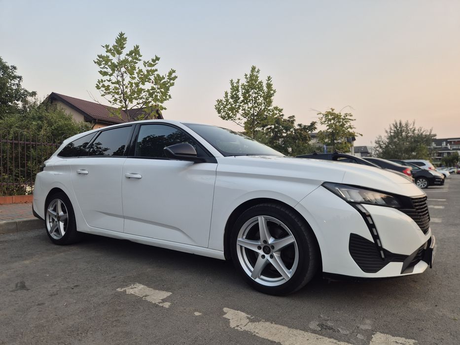 Peugeot 308 1.5 Hdi