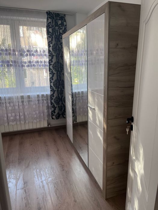 Apartament central 2 camere  de inchiriat