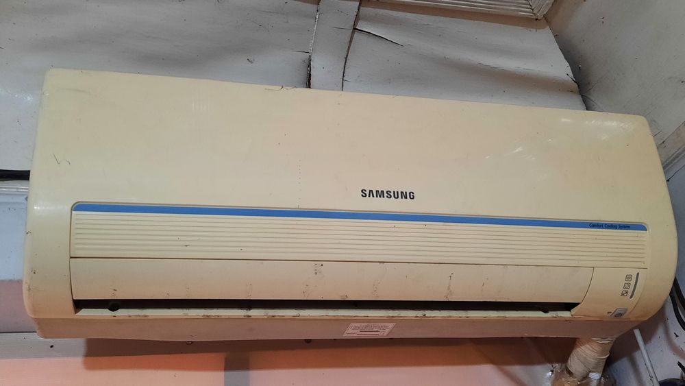 Samsung konditsioner