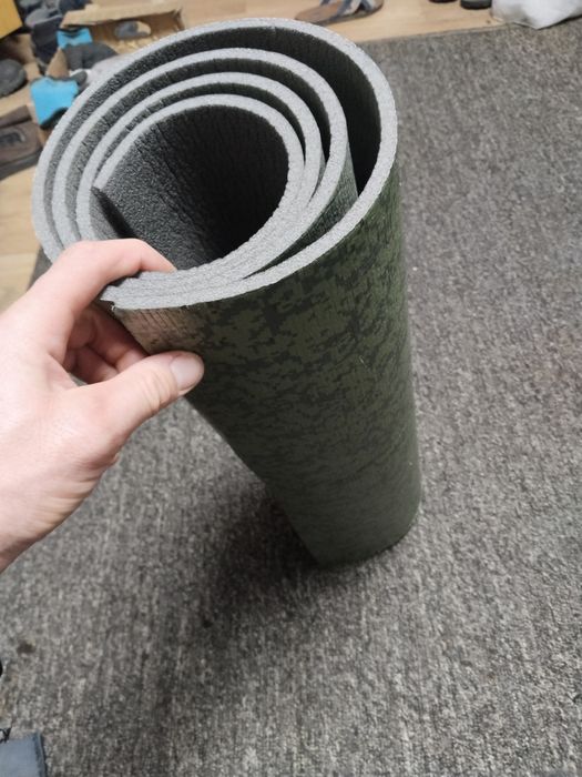 Каримат военный для отдыха