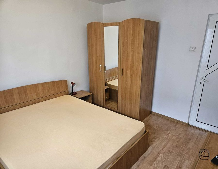 Apartament cu doua camere modern in Nord langa Universitatea Brancoveanu