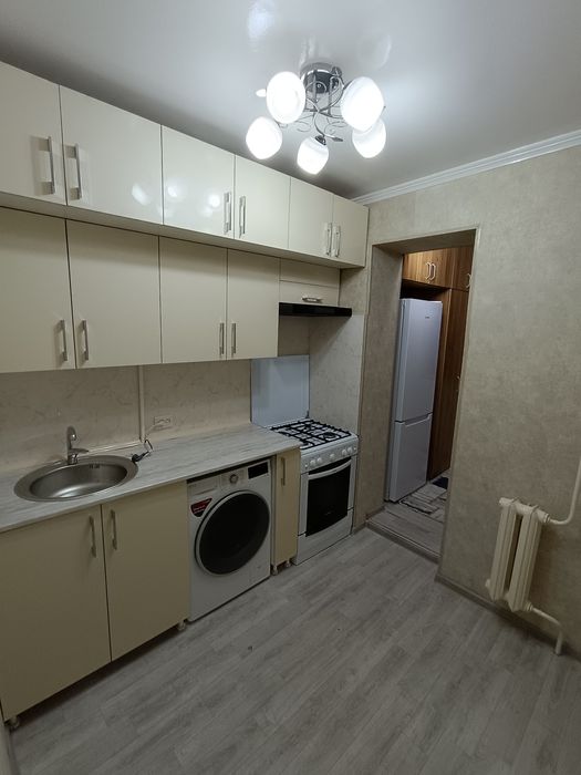 Чиланзар 23 1в2/4/5 42 м²
