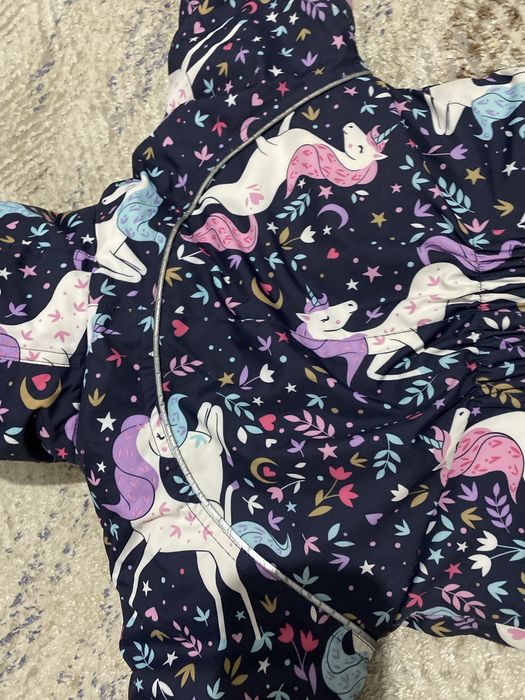 Комбинезон Крокид Crockid 86-92 рр.