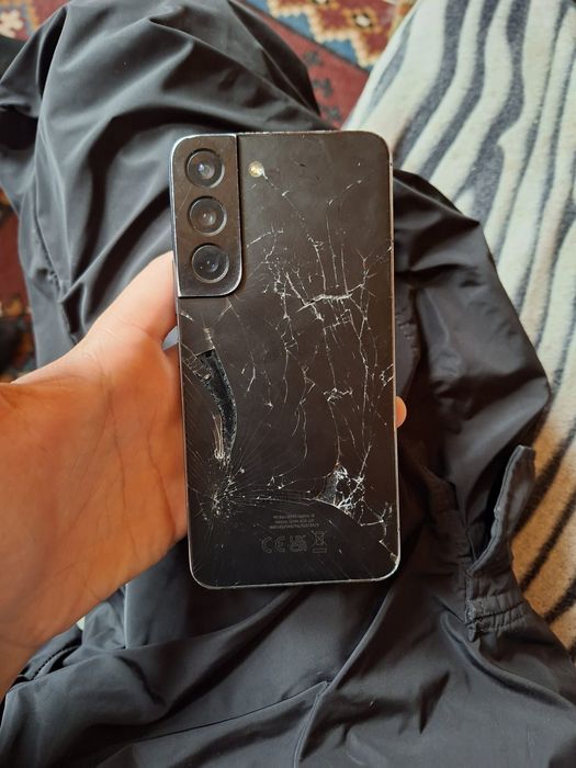 Vand Samsung Galaxy S22
