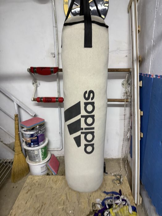 Мешок для отработки удара