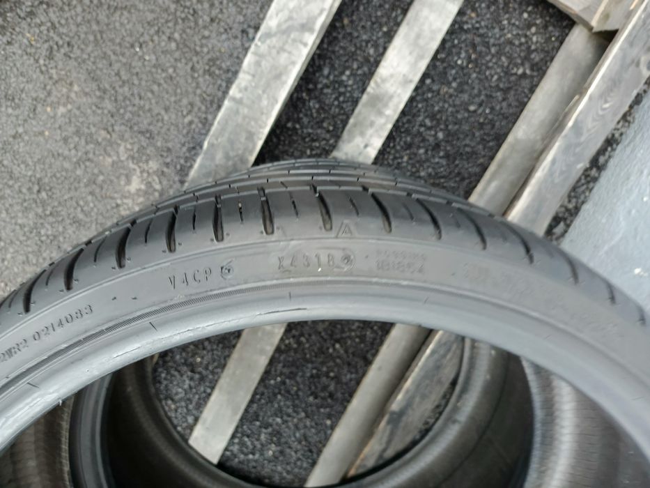 235.30.20 Anvelope Vara Second-hand