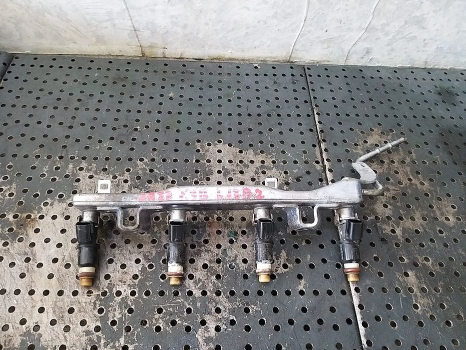 Rampa cu injectoare 1.3 b honda jazz 4 gk
