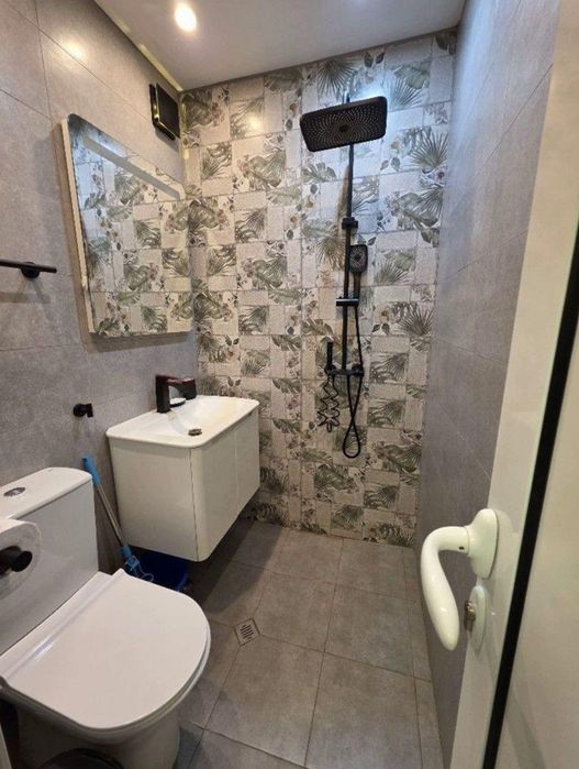 Дава се под наем Едностаен апартамент в София, Люлин 7 - 30 кв.м за 368.73 € - Снимка #3