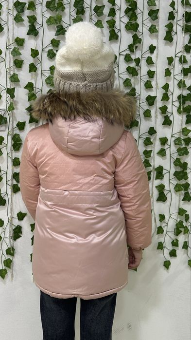 Куртка детская продам