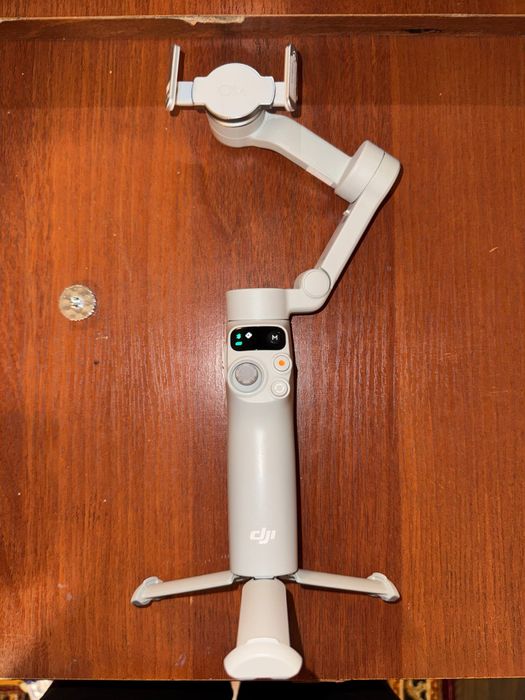 Dji osma 7 stablizator