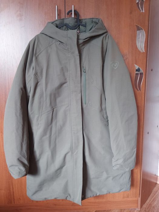 Куртка р48-50 на осень