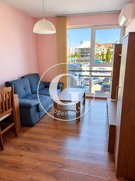 Продава се Двустаен апартамент в София, Люлин - център - 49 кв.м за 2652 €/кв.м - Снимка #1