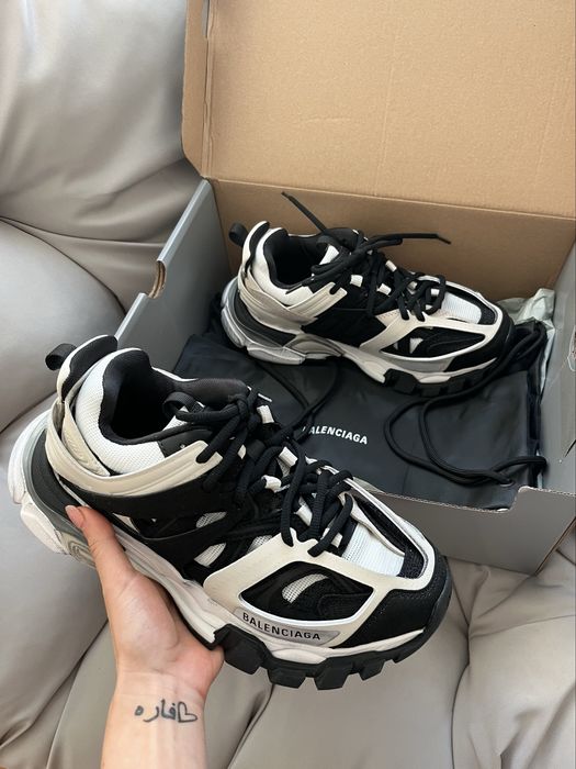 Обувки Баленсисга 5 различни вида